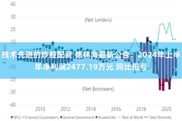 技术先进的炒股配资 德林海最新公告：2024年上半年净利润2477.19万元 同比扭亏